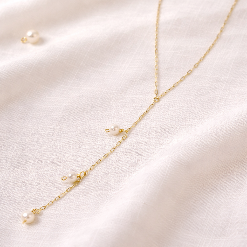 Silk Drop