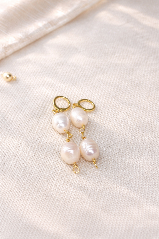 Lumiere Drops