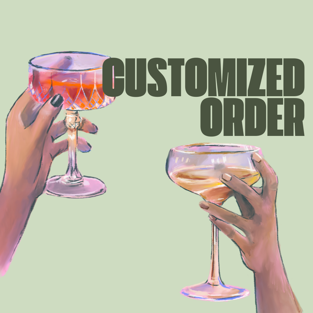 Customized Order